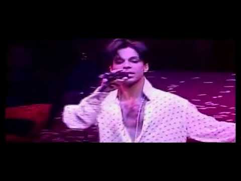 Prince   The Question of U - Live 2004