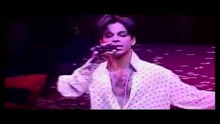 Prince   The Question of U - Live 2004