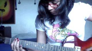 Lord Xenu - The Devil Wears Prada