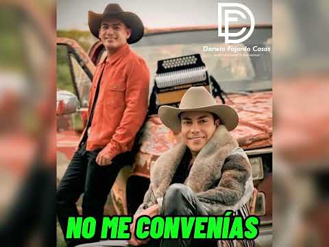 Miniatura de No Me Conven&iacute;as