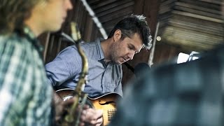 Jeffrey Schultz and Chris Bathgate - Les Cheneaux Sessions