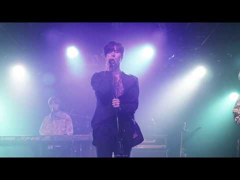 191013 STUDIO_WE #3 / 원위 (ONEWE) - 귀걸이가 나를 때리게 / 용훈 cam