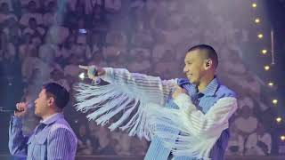 Kahitna/Ran - Setahun Kemarin - 38th Live Concert JCC