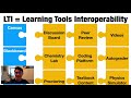 Intro To LTI Part 1