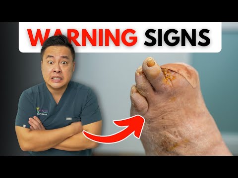 Foot Doctor Lagrange Ga
