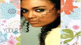 AMEL LARRIEUX ♣ YOUR EYES