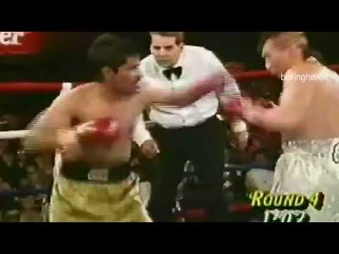 Jorge Paez vs Ramon Felix Full Fight Highlights