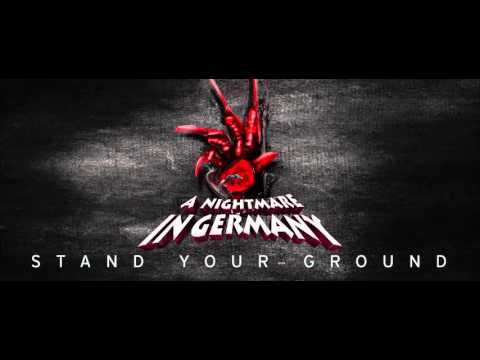 A Nightmare In Germany - Trailer 2015