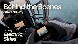 Dubai’s New Control Tower for Air Taxis: Inside the World’s First 4D Urban Sky Management System