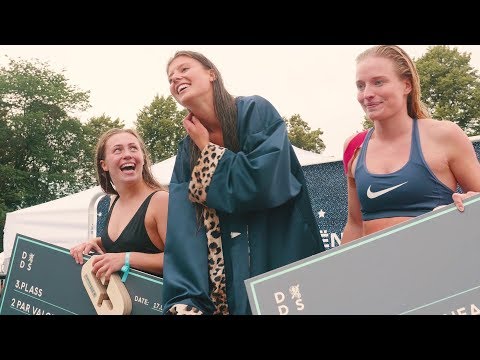 Døds World Championship After Movie 2019