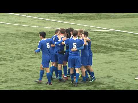 Oberliga: Brixen – St. Pauls 1:2, 10.02.2019