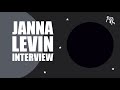 Janna Levin Interview