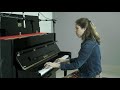 Let it Grow (Renaissance) - Piano Cover