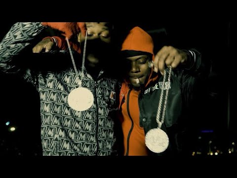 Friend Like Me (Official Video) Shot By: @gordovisualz