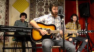 Mr. Usher (On His Way To Town) - The Dear Hunter Live Cover