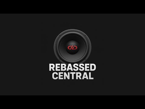 BAJA Y TAPA LA OLLA (EDIT AFRO) rebassed