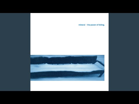Slower - Mineral