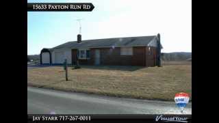 preview picture of video '15633 Paxton Run Rd'