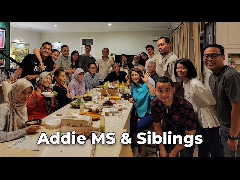 Addie MS & Siblings
