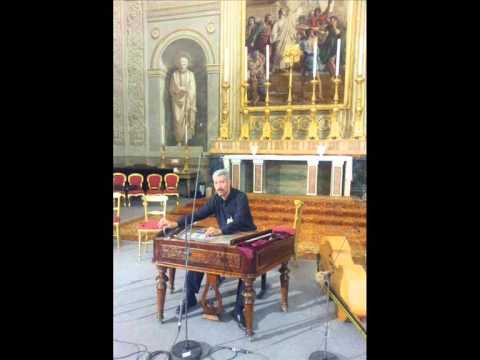 MARIAN SERBAN FERARU( improvizatie tambal.)