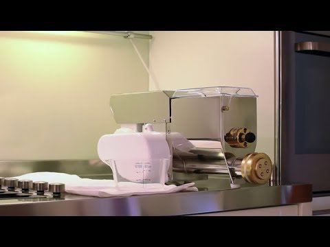 Pasta Machine LILLO DUE - Bottene