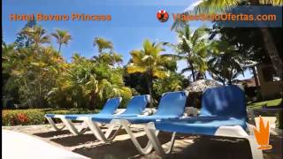 preview picture of video 'Hotel Bavaro Princess 5 E'