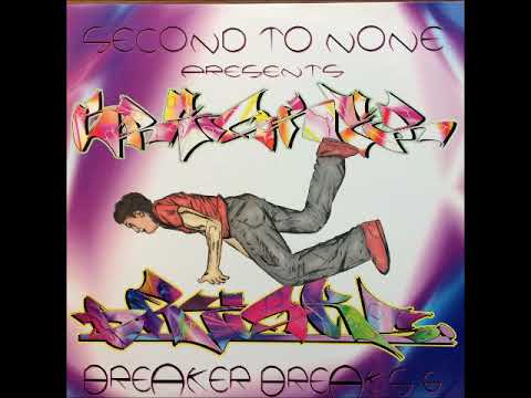 Breaker Breaks Vol 6 - A side - D.J. Junk