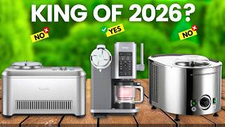 6 Best Ice Cream Maker 2026
