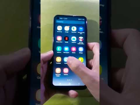 The digital sensor isn't working! Do this before taking it to a repair shop!
