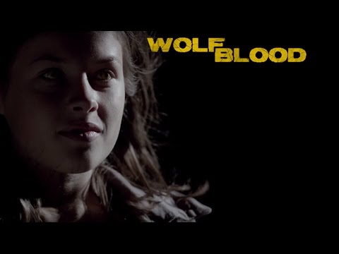 WOLFBLOOD S1E5 - Occam´s Razor (full episode)