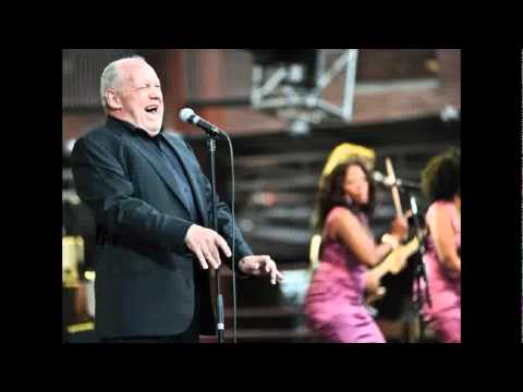 Joe Cocker - (My heart is a) Ghost Town (1997)