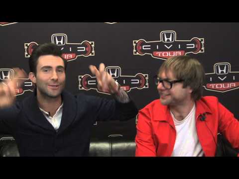 Thumbnail for Honda Civic Tour - Adam and Mickey Outtake by Toyota, Honda Civic