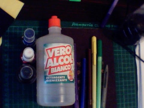 Il corso per smettere di bere il video Cura di alcolismo di una depressione