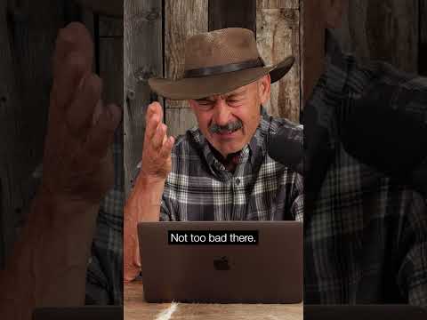 Light, Small Calibers - Coyote and Fox Hunting