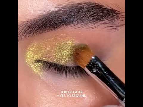 Eye Shadow [Metallic]