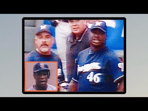 Davey Lopes & Ray King take umbrage with Rickey Henderson’s baserunning