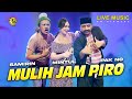 Woko Channel Pak No Mintul Samirin Mulih Jam Piro Official Music Video LION MUSIC