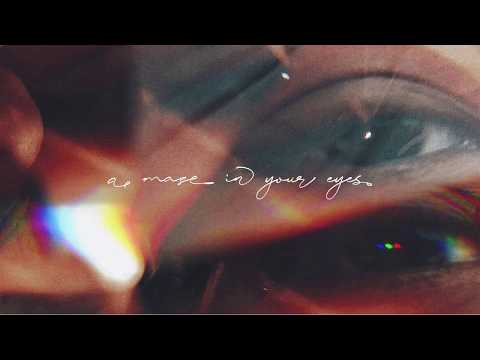 A Maze In Your Eyes - quicksand bed
