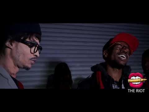 Moxy vs King Malcolm Jamahl