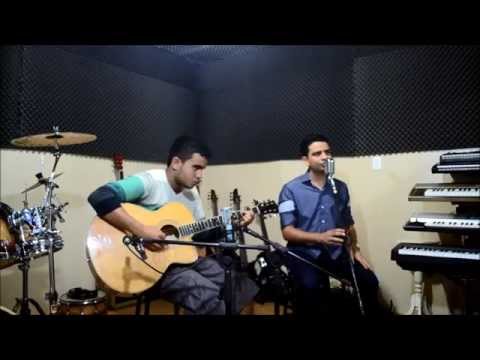 Lindo Salvador  (Beautiful Saviour) // Mauro Sales e César Sales // Cover em Português