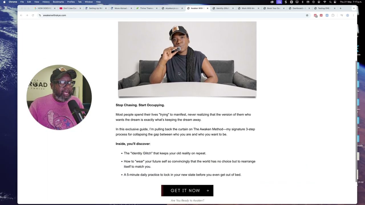Website Builder Suite