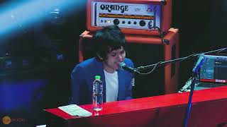 Sweet Shadow - IV of Spades (Live on ALL MUSIC MYX) [THROWBACK PERFORMANCE 2019]