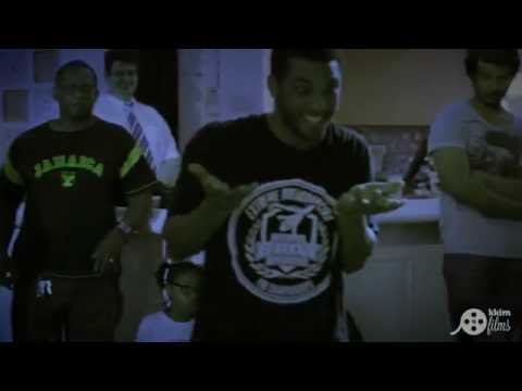 B-Boy Effect VS Caldy [Hip Hop Top8] - Fired Up, Still 2016