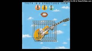 Atlanta Rhythm Section - Awesome Love (1990)