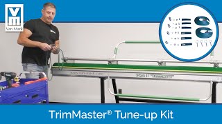 TrimMaster® Tune-up Kits