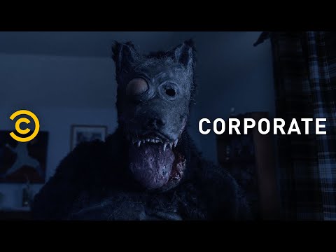 Jake Gets a Visit from the Black Dog (feat. Bob Odenkirk) - Corporate