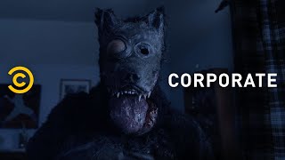 Jake Gets a Visit from the Black Dog (feat. Bob Odenkirk) - Corporate