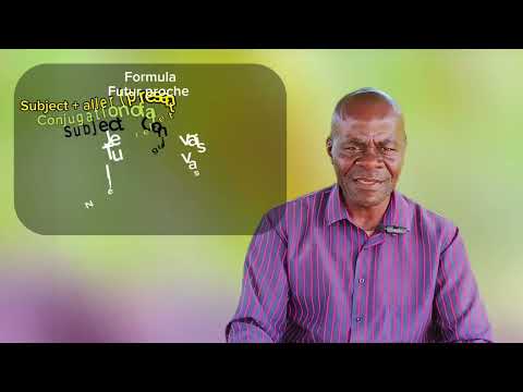 #0020. Le Futur Proche in French - The Easy Way to Talk About the Near Future!