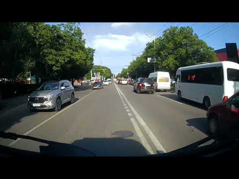 Движение спецтранспорта на экстренный вызов. The movement of special transport in Russia
