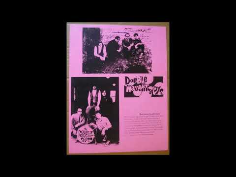 Double Naught Spys - Outer Limits '66 (Michael Z. Gordon and The Marketts)